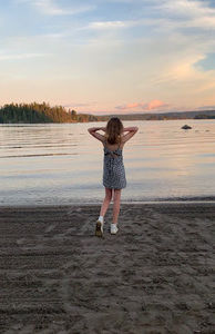 Meet your Posher, Archambault